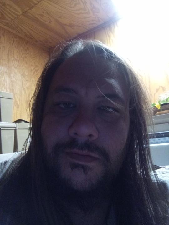 Joshua Crowe