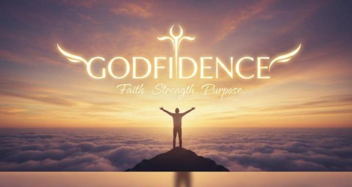 Godfidence Mindset Creatives