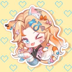 Nora Stray