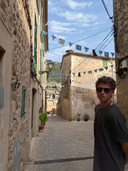 Ignacio Fernandez Fusalba