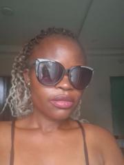 Benter Oluoch