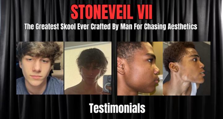 Stoneveil VII