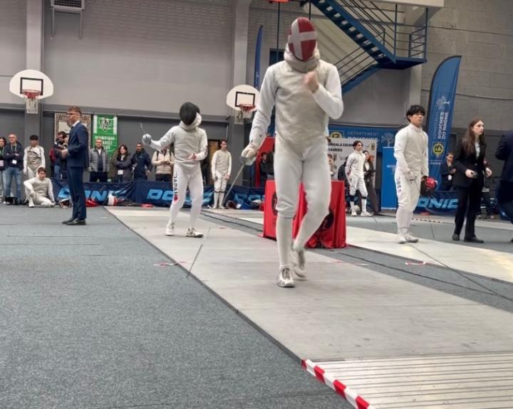 Hannibal Lykke Kofoed