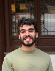 Pablo Orozco