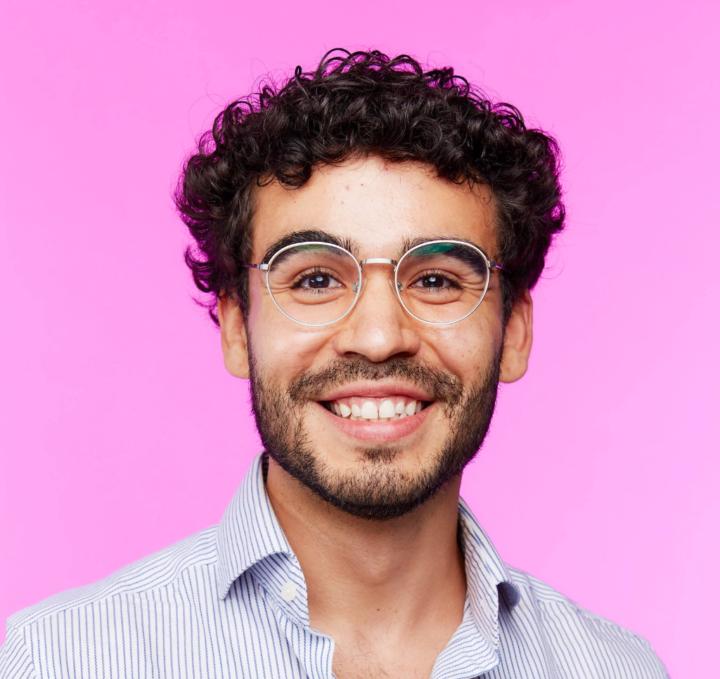 Pablo Fernandez