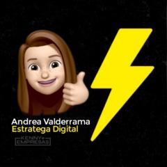 Andrea Valderrama