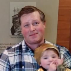 Adam Lindblom