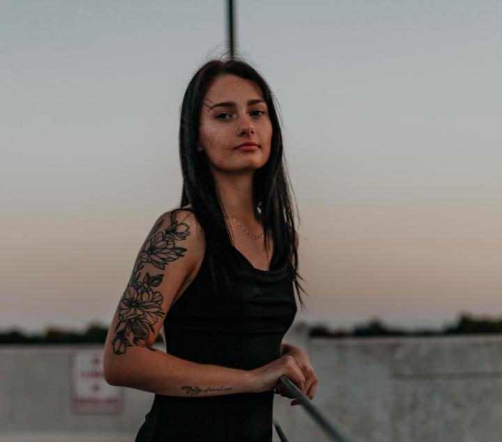 Annah Pierson
