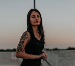 Annah Pierson