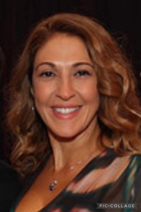Jennifer Hansen
