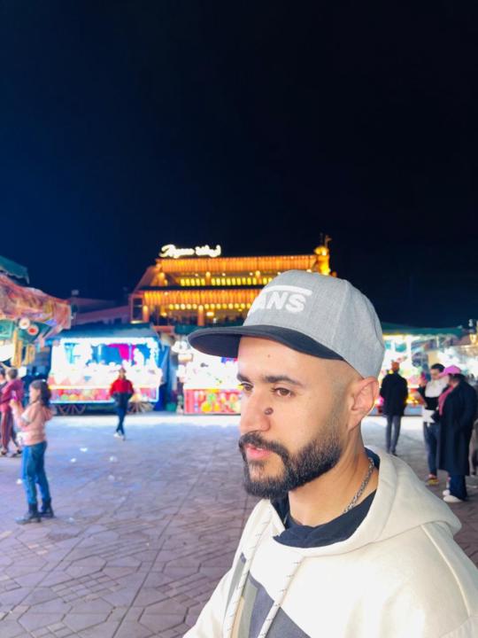 Abdelmottalib Rahimi