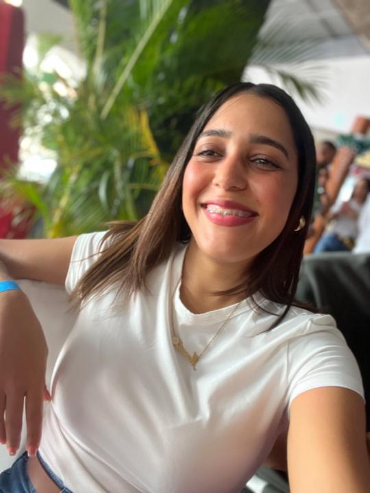 Marieles Jiménez