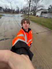 Zachary Mentz