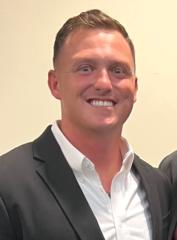 Dalton Clarke