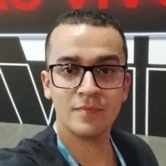 Tiago José Rodrigues de Melo