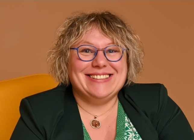 Nadège Hoerner