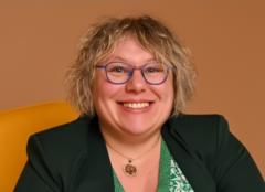 Nadège Hoerner