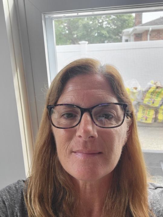 Cathleen Koestner