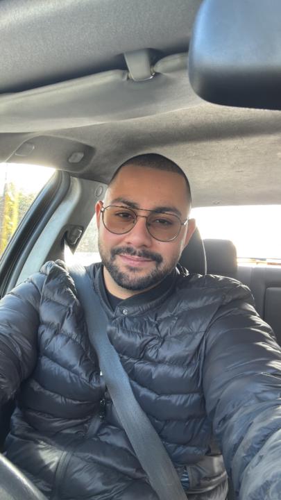 Rayan Hadchity