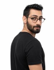 Ghaith Ziadeh