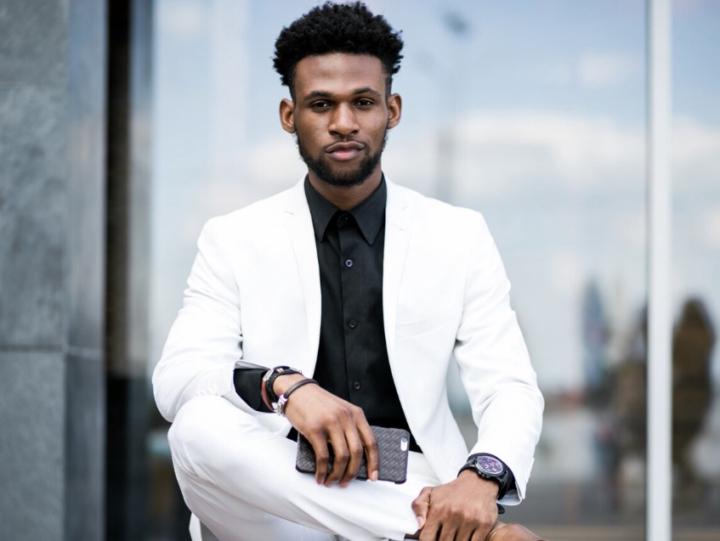 Kelvin Precious