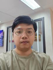 Jonathan Budiman