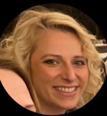 Jacqui Goodchild