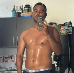 Samuel Mosquera