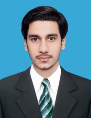 Muhammad Azam Hussain