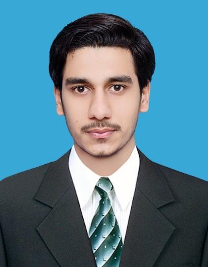 Muhammad Azam Hussain