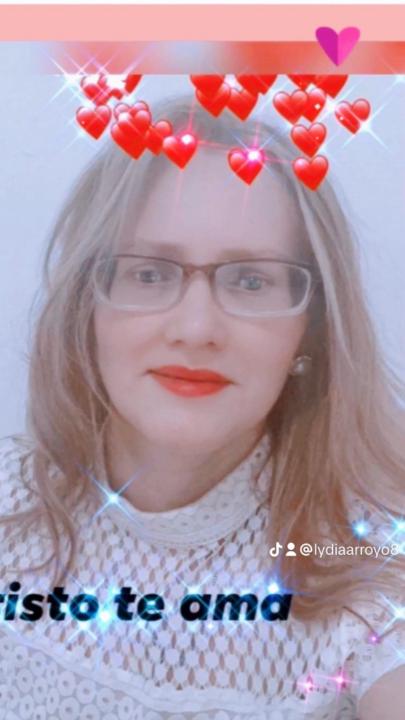 Lydia Arroyo