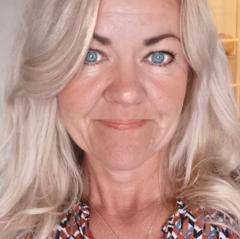 Grethe Veland Haukås