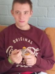 Thimo Brees