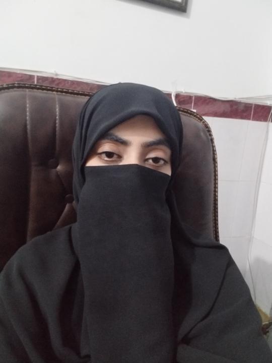 Khadija Aimen