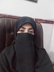 Khadija Aimen