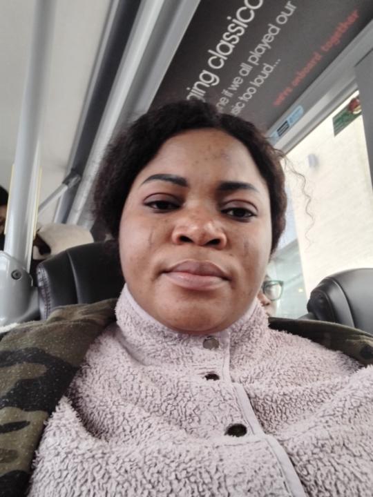 Oyelade Ibironke Precious