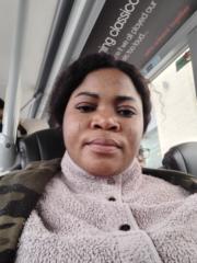 Oyelade Ibironke Precious