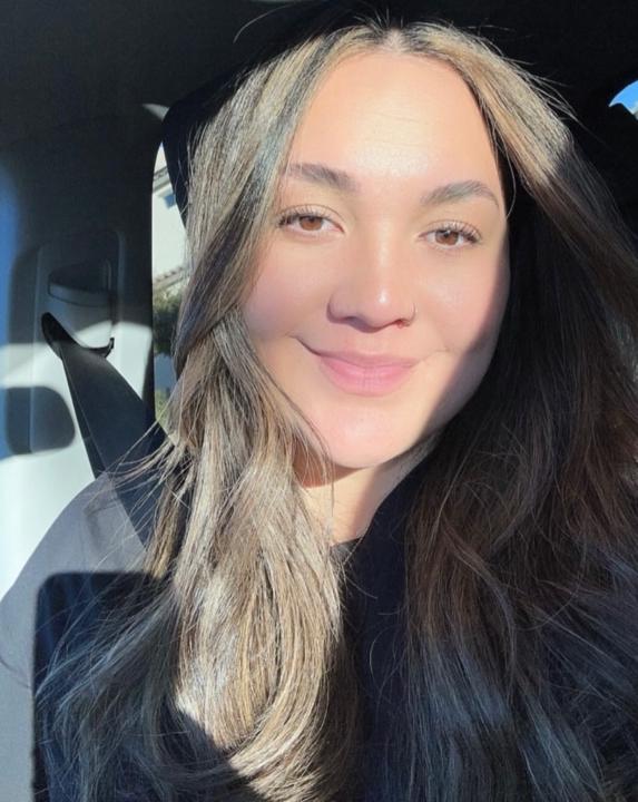 Kiana Hernandez
