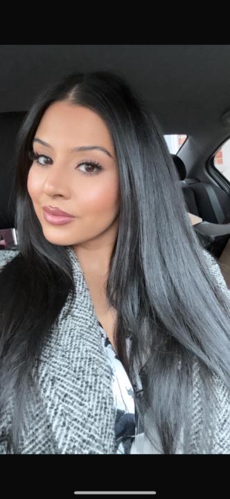 Preeti Dhaliwal