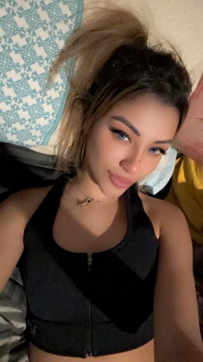 Shaye Pramee