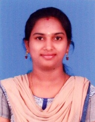 Ramya R R