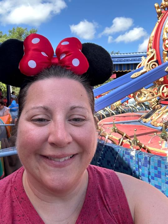 Heather Ludwig Akers