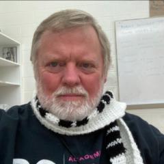 Patrick Smith