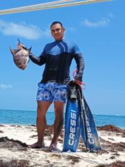 Rodrigo Fugon carreon