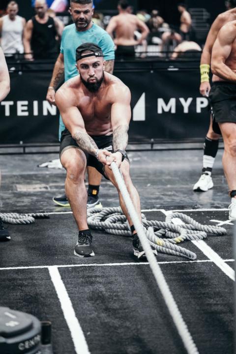 Callum Norton