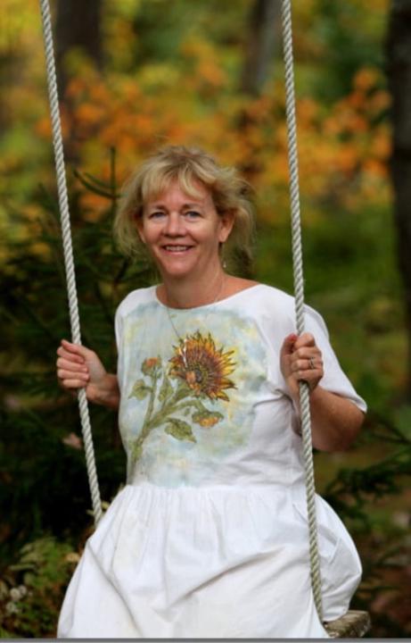 Maureen Robichaud