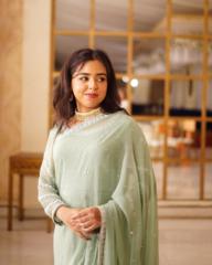 Maha Siddiqi
