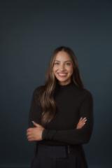 Jennifer Siregar