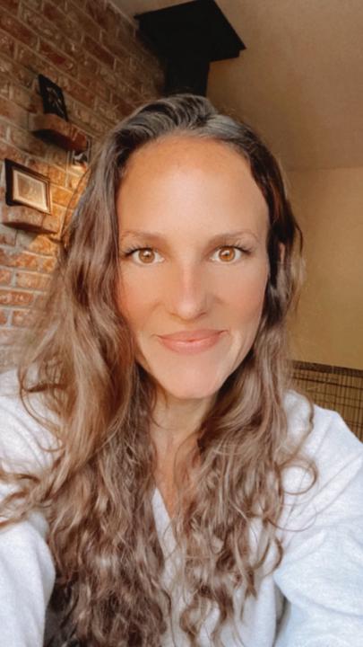 Wendy Walsh