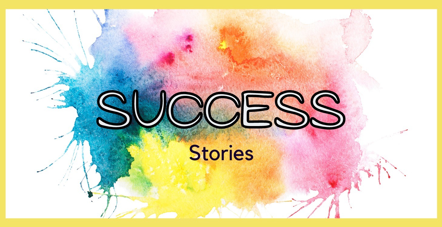 Success Stories